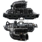 Saugrohrmodul MEAT & DORIA 89696
