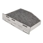 Cabineluchtfilter  BOSCH 1 987 432 597