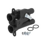 Robinet de chauffage DT SPARE PARTS 2.76044