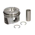 Kolben MAHLE 011 PI 00120 000