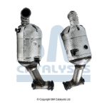 Catalyseur Apved BM CATALYSTS BM80686H