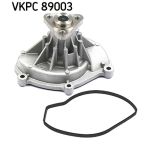 Waterpomp, motorkoeling SKF VKPC 89003