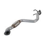 Abgasrohr WALKER 10960