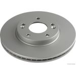 Bromsskiva HERTH+BUSS ELPARTS J3300553