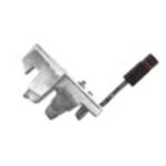 Verwarmingselement, motor voorverwarmingssysteem DEFA 414856