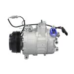 Compressor, ar condicionado THERMOTEC KTT090227