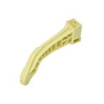 Serrure de capot moteur AKUSAN LCC 3462