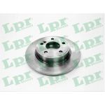 Disco freno LPR M2081P