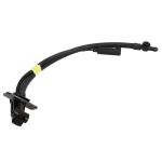 Waschwasserdüse, Scheibenreinigung HANS PRIES HP601 853