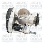 Corpo dell'acceleratore MEAT & DORIA 89501