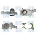 Vattenpump SIL PA488P
