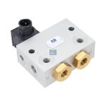 Magnetventil DT Spare Parts 2.25510