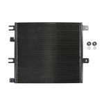 Condenseur, climatisation THERMOTEC KTT110693
