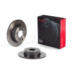 Bromsskiva BREMBO 08.9502.1S