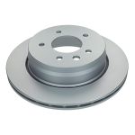 Remschijf MEYLE 18-15 523 0001/PD