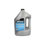 Huile moteur  QUICKSILVER 8M0086221 4T  Marine 10W-30 4L