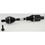 Drivaxel SPIDAN GKND13117