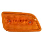 Luz de marcação, laranja, esquerda/direita GIANT 131-MT10273AR