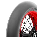 MICHELIN POWER SUPERMOTO MEDIUM 120/75R16.5 TL, Pneus para motas dianteiro