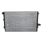 Motorkylare HANS PRIES 112 324