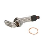 Calefactor, precalentamiento motor DEFA 411243