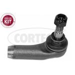 Spurstangenkopf CORTECO 49399957