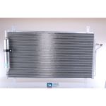 Condenseur, climatisation NISSENS 94935