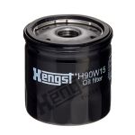 Filtro de aceite HENGST FILTER H90W15