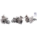 Turboaggregat ELSTOCK 91-2451