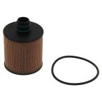 Ölfilter FEBI BILSTEIN 38873