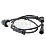 ABS-sensor MEAT & DORIA 901281