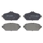 Bromsbeläggssats BREMBO P 50 119