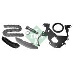 Kit chaîne de distribution INA 559 1818 21