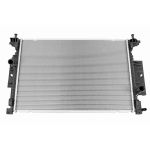 Motorkylare VEMO V25-60-3016
