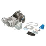 Lader, Aufladung ELSTOCK 91-2407