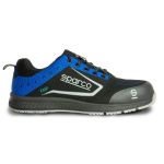 Schuhe SPARCO TEAMWORK 07526 NRAZ/44