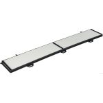 Kupéfilter HERTH+BUSS JAKOPARTS J1340866