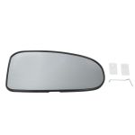 Rétroviseur extérieur - verre de miroir BLIC 6102-02-1221211P, Droite