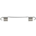 Feder, Bremsbacken DT Spare Parts 6.60222