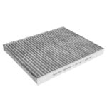 Kupéfilter BLUE PRINT ADF122505