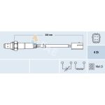 Sonda lambda FAE 77397