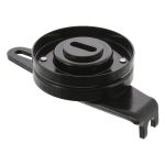Tensor da correia, correia com nervuras em V FEBI BILSTEIN 05077