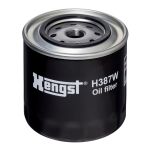 Öljynsuodatin HENGST Filtration H387W