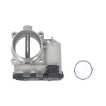 Drosselklappenstutzen MAGNETI MARELLI 802000000114
