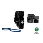 Clapet de commande, alimentation en air NTK 90688