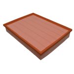 Luftfilter BLUE PRINT ADV182234