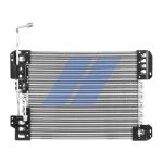 Kondensator, Klimaanlage HIGHWAY ME5210