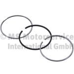 Zuigerveren set KOLBENSCHMIDT 800124710000