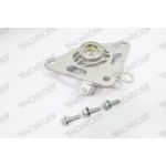 Palier d'appui de jambe de suspension MONROE MK554R