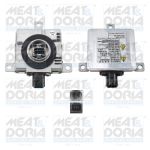 Unidad de control - iluminación MEAT & DORIA 73212707